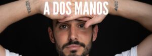 CABECERA A DOS MANOS