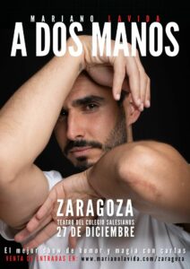 CARTEL ZARAGOZA
